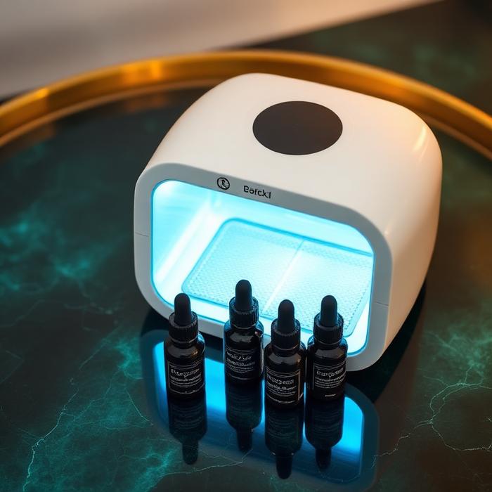 Esterilizador UV